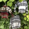 kids' hoodies with llama design